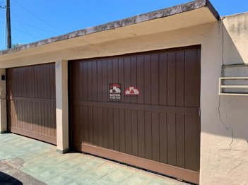 house em Rua Laura Cristina Pontes, Morro do Algodão - Caraguatatuba - SP