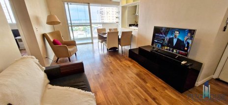 apartment em Rua Camboriú, Fazenda - Itajaí - SC