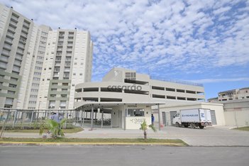 apartment em Avenida São Francisco de Paula, Areal - Pelotas - RS