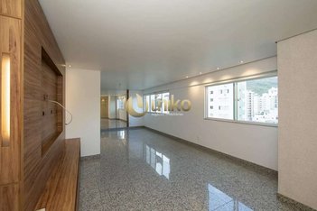 apartment em Rua Stella Hanriot, Buritis - Belo Horizonte - MG