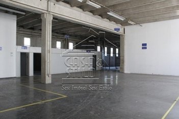 industrial em Engenheiro Eusébio Stevaux, Jurubatuba - São Paulo - SP