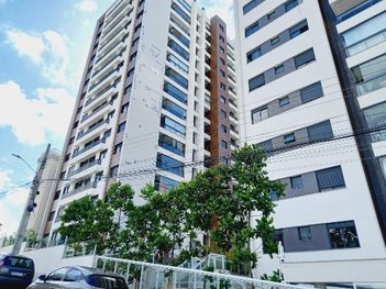 apartment em Travessa Felipe Godinho e Silva, Agronômica - Florianópolis - SC