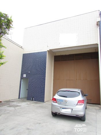 industrial em Francisco Silveira Bitencourt, Sarandi - Porto Alegre - RS