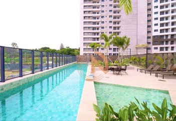 apartment em Rua Fortunato Ferraz, Vila Anastácio - São Paulo - SP
