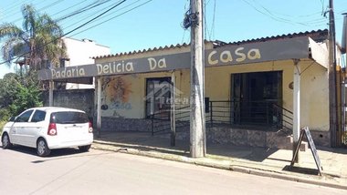 business em Rua Elis Regina, Três Marias - Esteio - RS