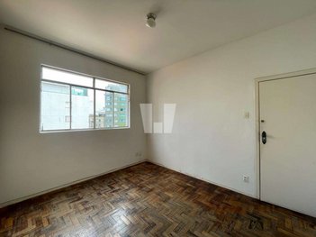 apartment em Rua Joaquim Linhares, Anchieta - Belo Horizonte - MG