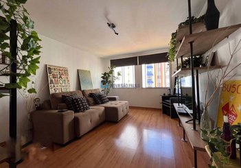 apartment em Rua Pelotas, Vila Mariana - São Paulo - SP