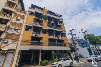 apartment em Marquês do Herval, Centro - São Leopoldo - RS