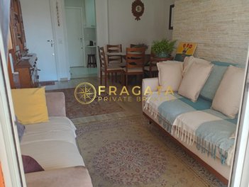 apartment em Rua Croata, Vila Ipojuca - São Paulo - SP