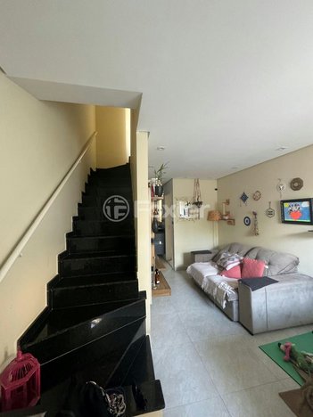 house em Rua Padre Paulo Ravier, Água Fria - São Paulo - SP