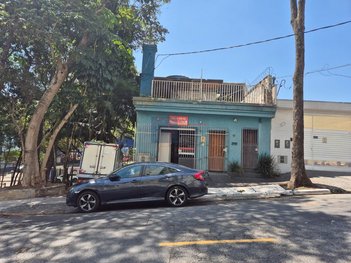 commercial_property em Rua dos Curupiás, Jabaquara - São Paulo - SP