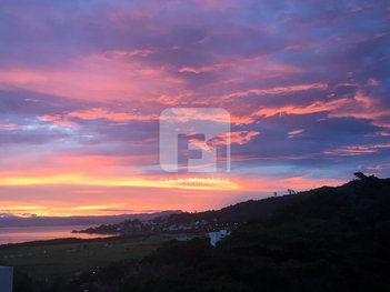 apartment em Rua Deputado Antônio Edu Vieira, Saco dos Limões - Florianópolis - SC
