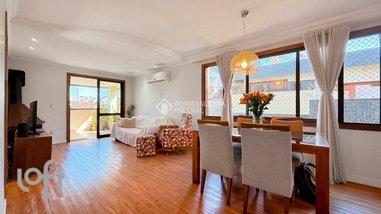 apartment em Rua Carlos Von Koseritz, Higienópolis - Porto Alegre - RS