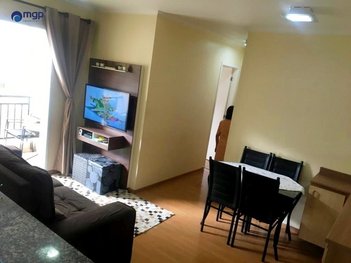 apartment em Avenida Jardim Japão, Jardim Brasil (Zona Norte) - São Paulo - SP