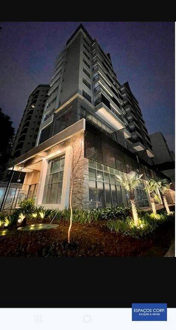 apartment em Rua Guarará, Jardim Paulista - São Paulo - SP