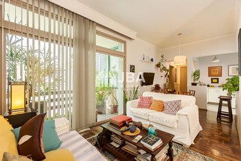 apartment em Rua da Paz, Centro - Curitiba - PR
