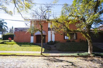 house em Luis Roesler, São José - São Leopoldo - RS
