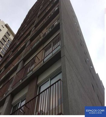 office em Rua Cônego Eugênio Leite, Pinheiros - São Paulo - SP