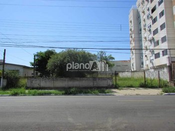 land_lot em Rua Adib Teixeira Chedid, Centro - Gravataí - RS