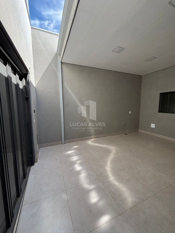 house em Rua Eurípedes Gonçalves Manso, Jardim Adelinha - Franca - SP