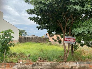 land_lot em Rua Miguel Cacioni, Ibiporã - Ibiporã - PR