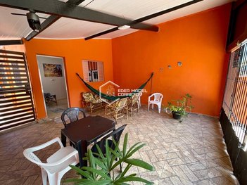 house em Rua Thomaz Totti, Massaguaçu - Caraguatatuba - SP