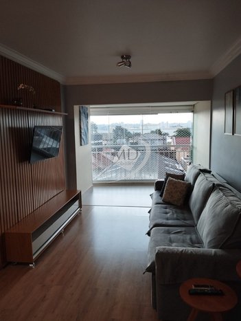 apartment em Rua Conselheiro Lafayette, Santa Paula - São Caetano do Sul - SP