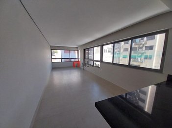 apartment em Rua Ludgero Dolabela, Gutierrez - Belo Horizonte - MG