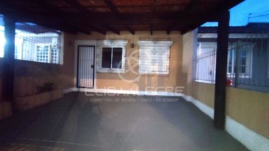 house em Rua Wildomar Ferreira Duarte, Fortuna - Sapucaia do Sul - RS