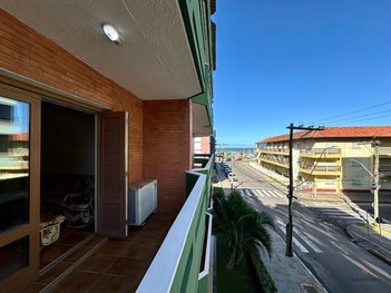 apartment em Rua Moema, Centro - Capão da Canoa - RS