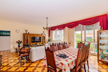 apartment em Santo Antônio, Bela Vista - São Paulo - SP