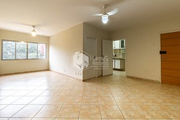 apartment em Rua Alves Guimarães, Pinheiros - São Paulo - SP