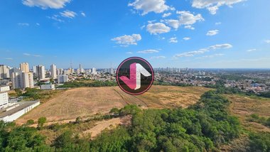 apartment em Avenida Doutor Hélio Ribeiro, Paiaguás - Cuiabá - MT