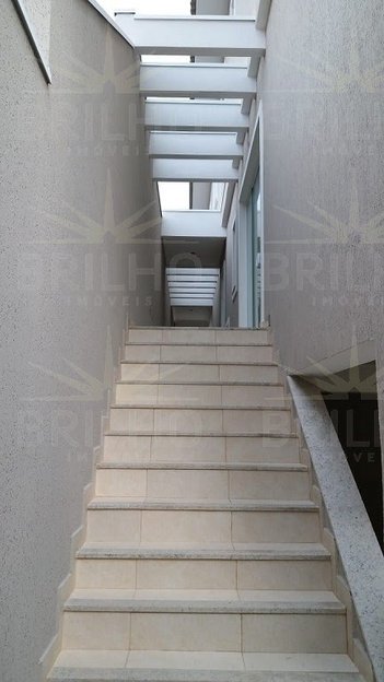 house em Rua Girassol, Jardim das Flores - Osasco - SP