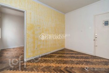 apartment em Rua General Neto, Moinhos de Vento - Porto Alegre - RS