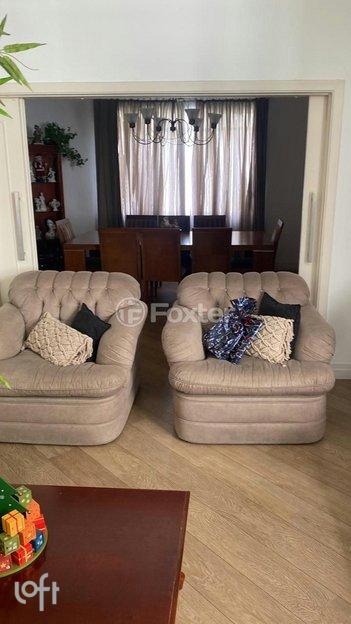 apartment em Pernambuco, Sumaré - São Paulo - SP