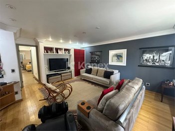 apartment em Rua Desembargador do Vale, Perdizes - São Paulo - SP
