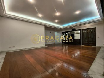 apartment em Avenida Angélica, Higienópolis - São Paulo - SP