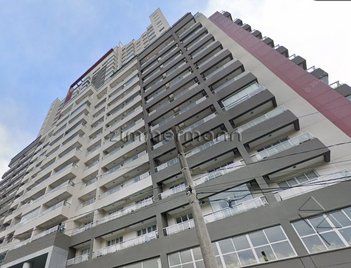 office em Rua Catiguá, Tatuapé - São Paulo - SP