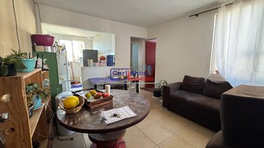 apartment em Rua Três Pontas, Resplendor - Igarapé - MG