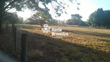 agricultural em Rodovia DF-130, Paranoá - Brasília - DF