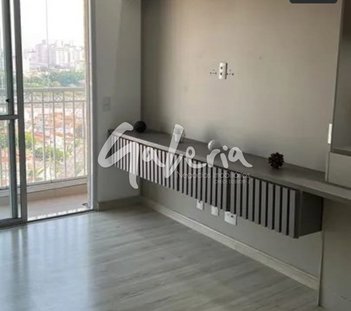 apartment em Rua Amadeu Vezzaro, Mauá - São Caetano do Sul - SP