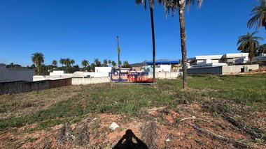 land_lot em Rua Sete, Igarapé - Igarapé - MG