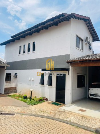 house em Rua Princesa Isabel, Jardim Mont Serrat - Aparecida de Goiânia - GO
