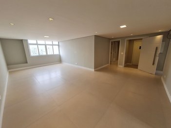 apartment em Rua Cardoso de Almeida, Perdizes - São Paulo - SP