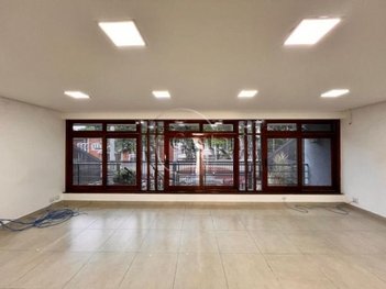 house em Rua Campos Novos, Vila Lúcia - São Paulo - SP