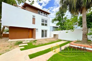 house em dos Guenoas, Guarujá - Porto Alegre - RS