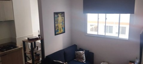 apartment em Rua Luiz Gatti, Água Branca - São Paulo - SP
