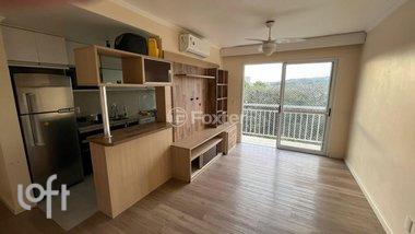 apartment em Campos Velho, Nonoai - Porto Alegre - RS