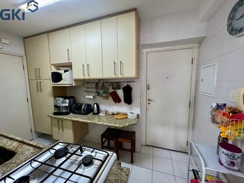 apartment em Rua Joaquim Antunes, Pinheiros - São Paulo - SP